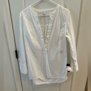 Old navy tunic top
